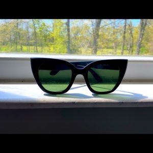 Toms Sunglasses